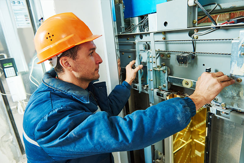 Sarıyer Asansör Bakımı