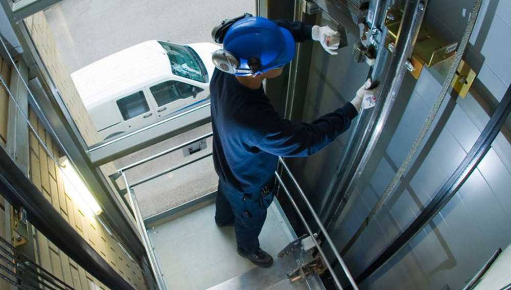 Sarıyer Asansör Bakımı